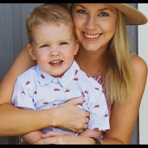 Meet your Posher, Julia